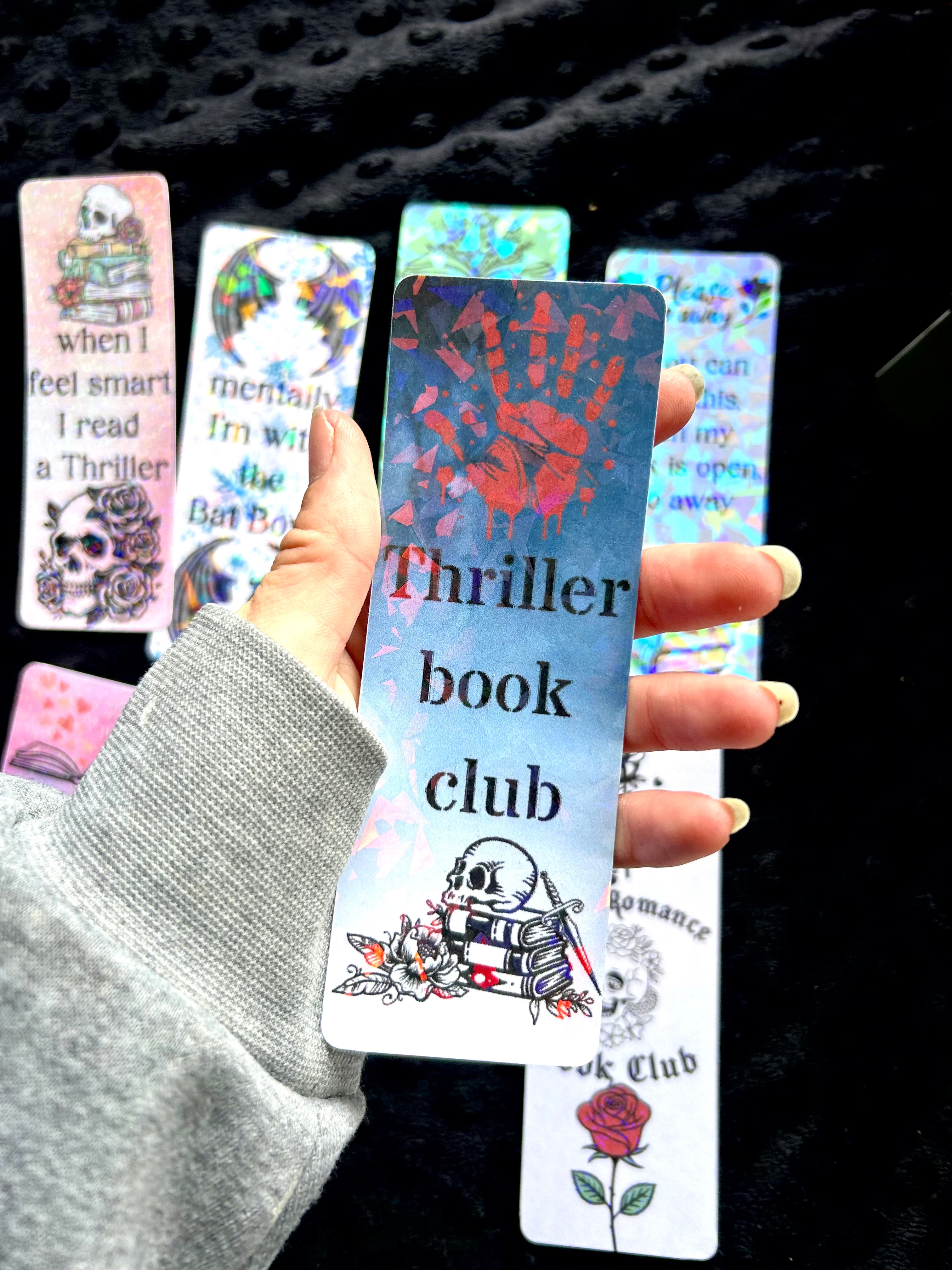 Bookmarks