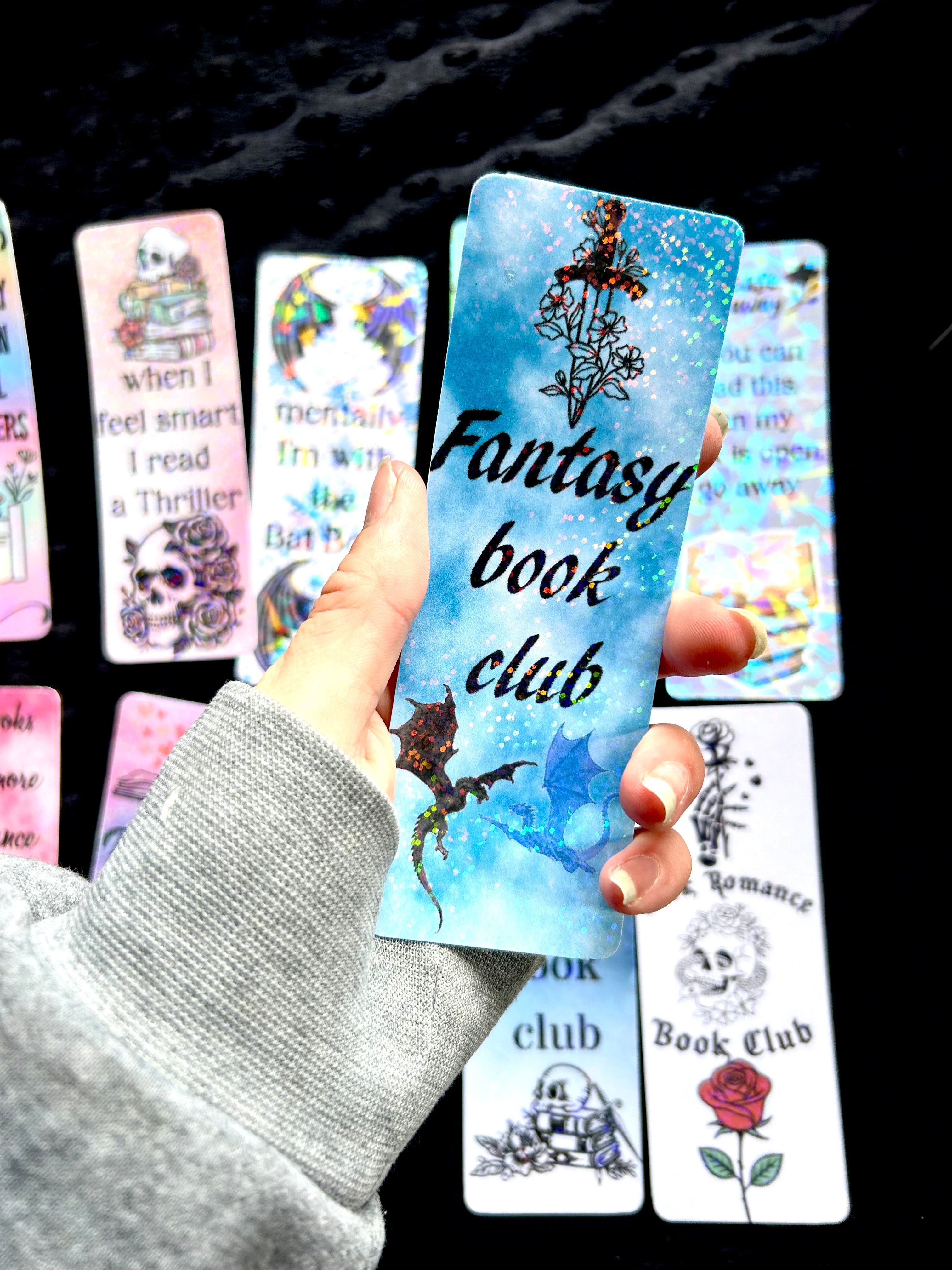 Bookmarks