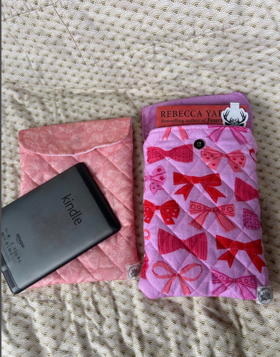 clearance kindle/book sleeves