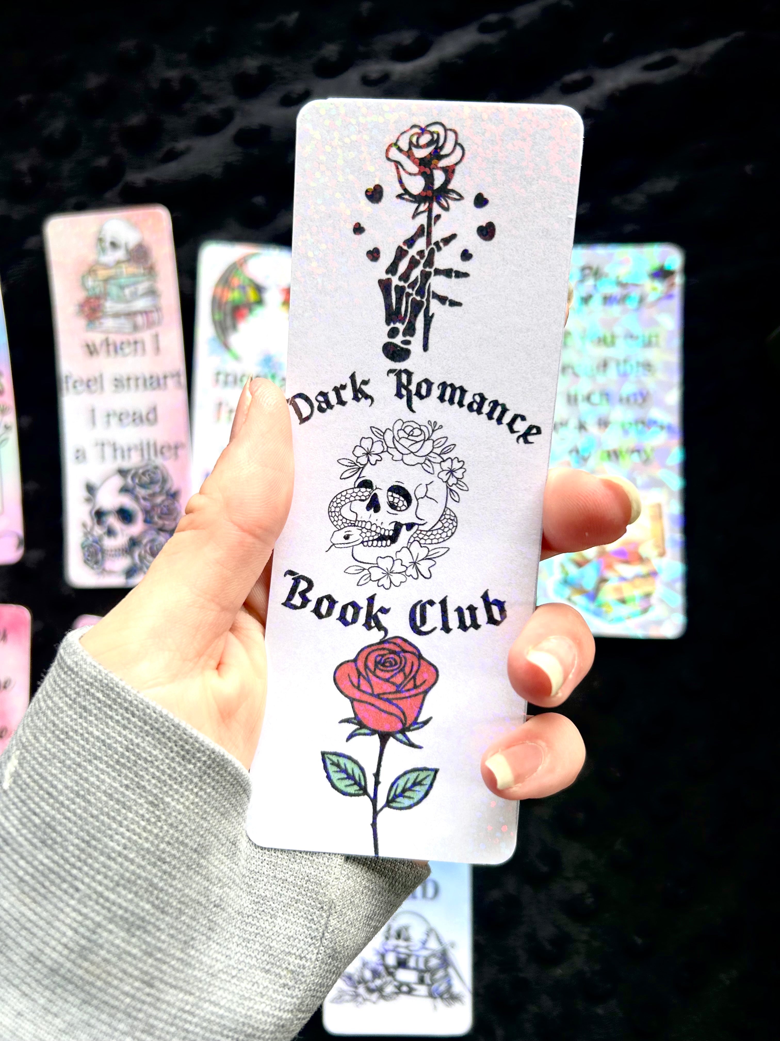 Bookmarks