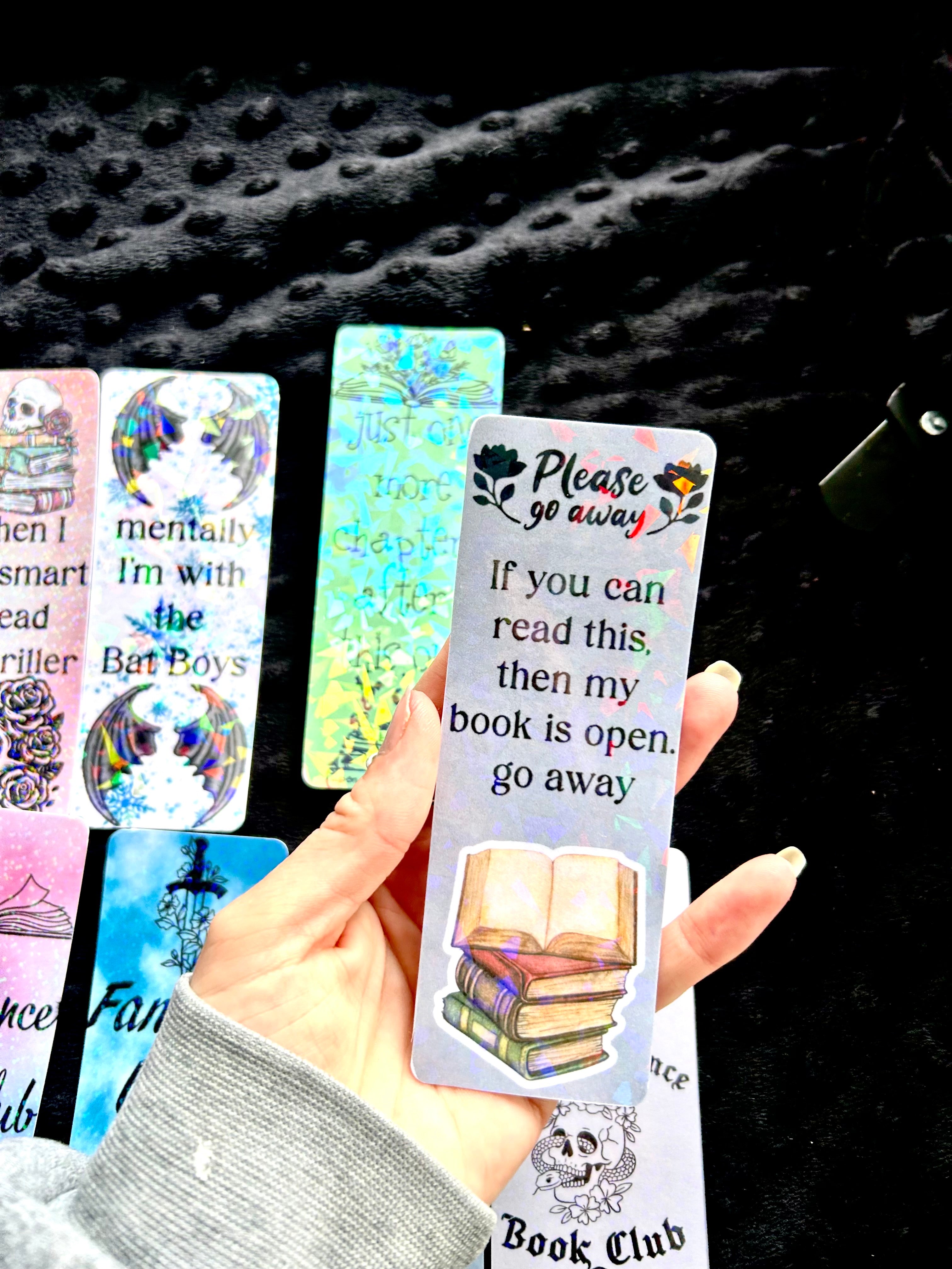 Bookmarks