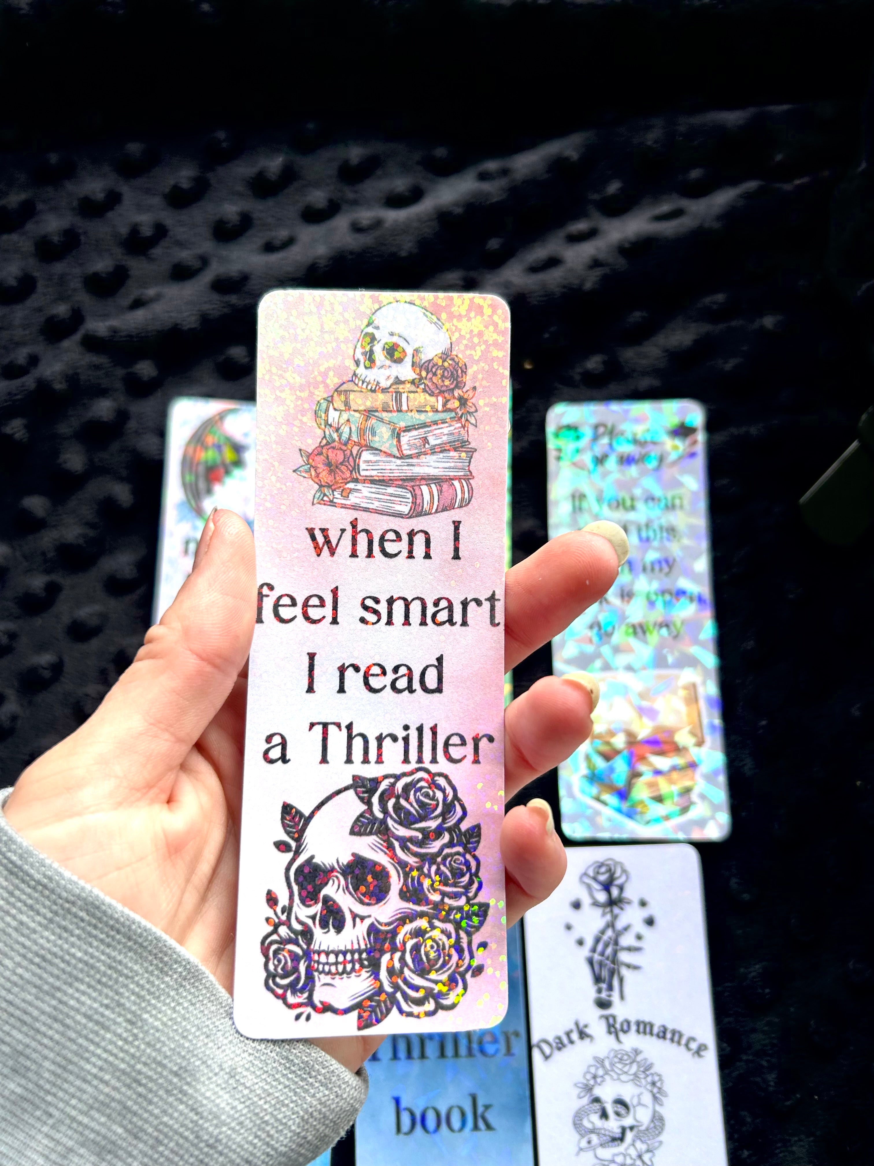 Bookmarks