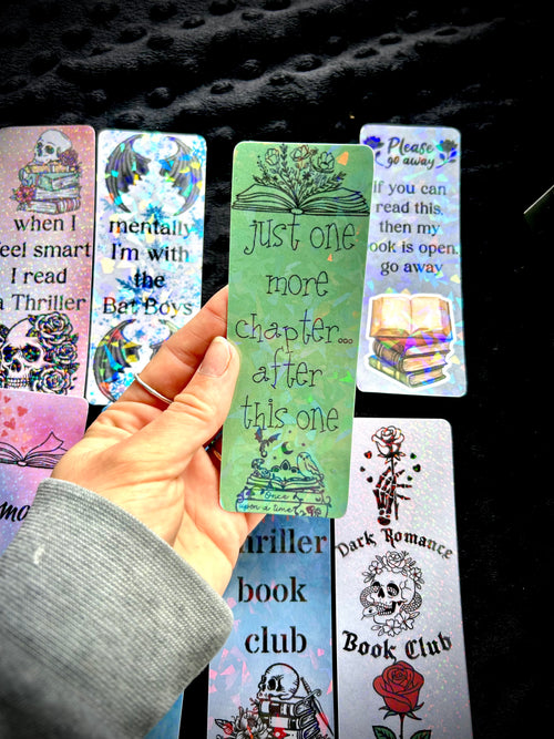 Bookmarks