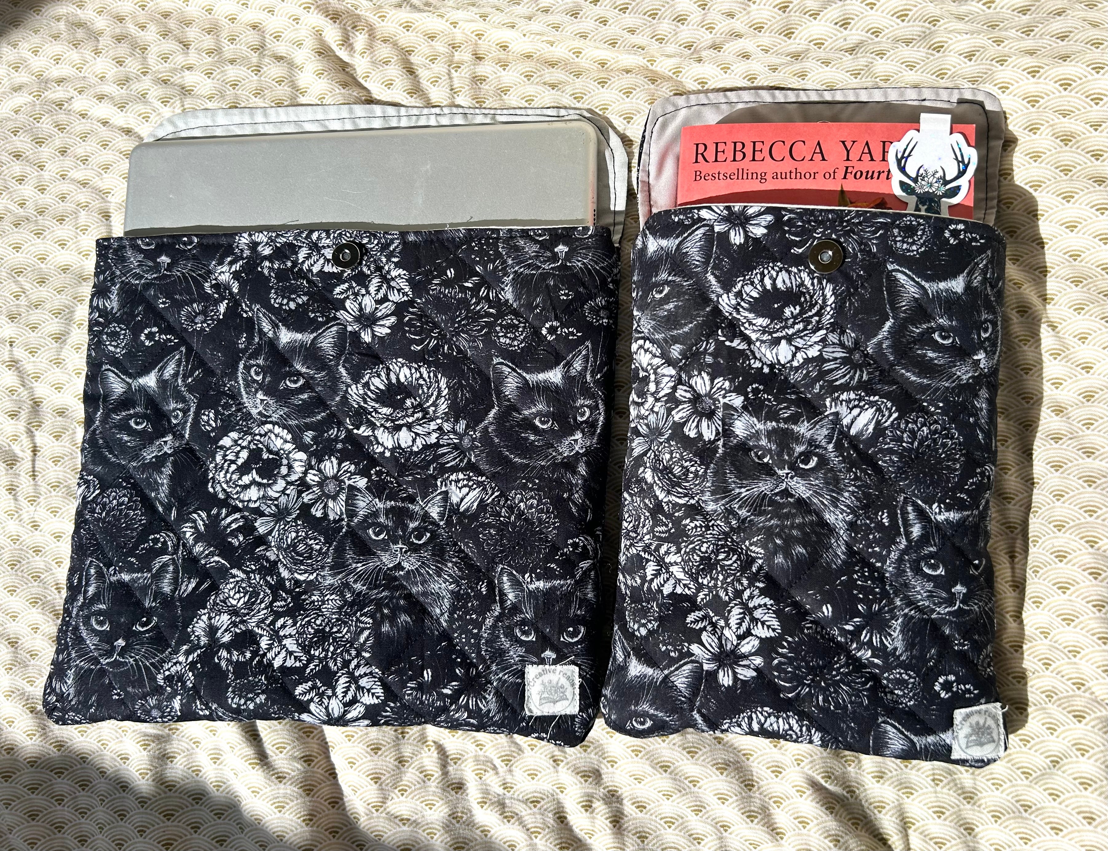 clearance kindle/book sleeves