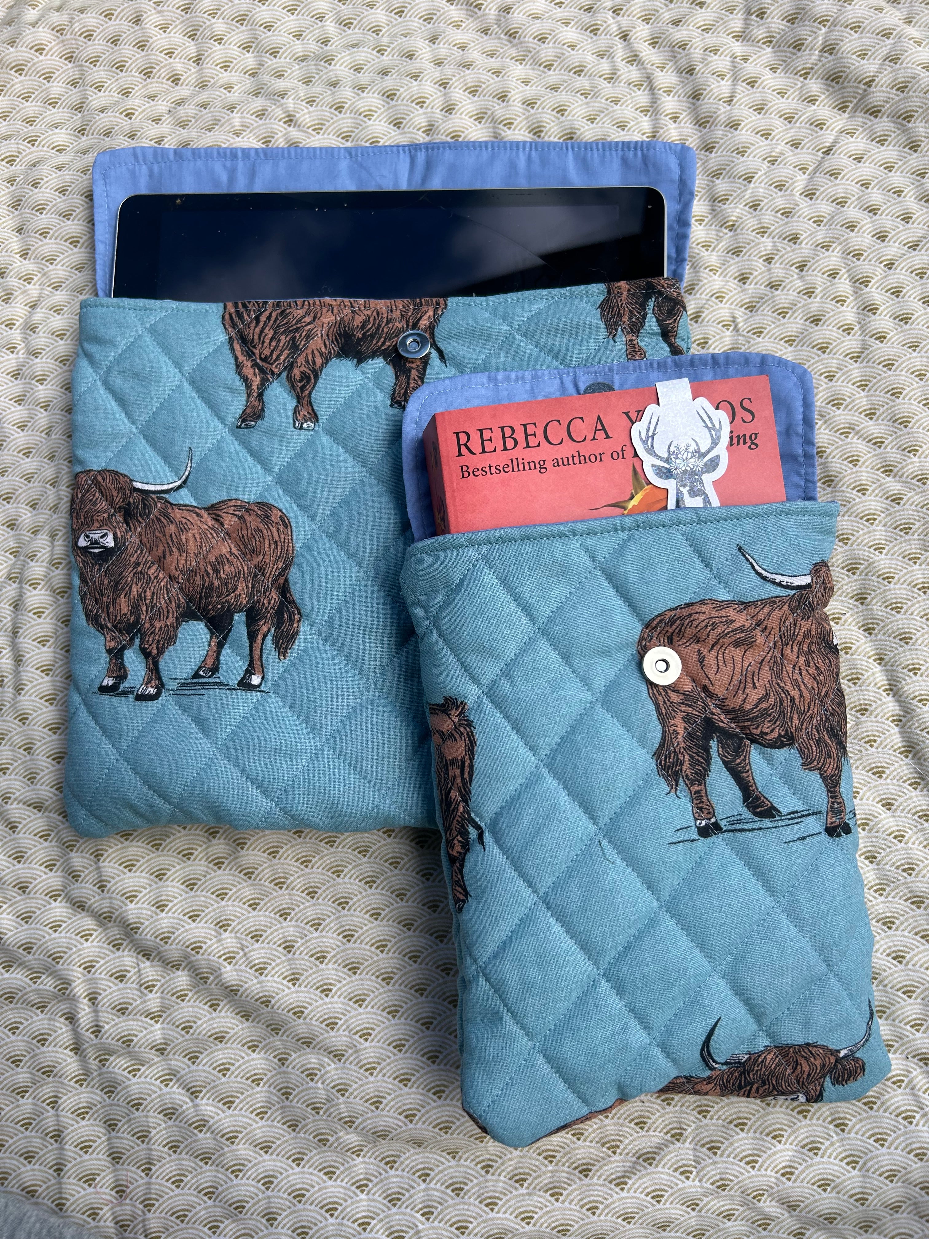 clearance kindle/book sleeves