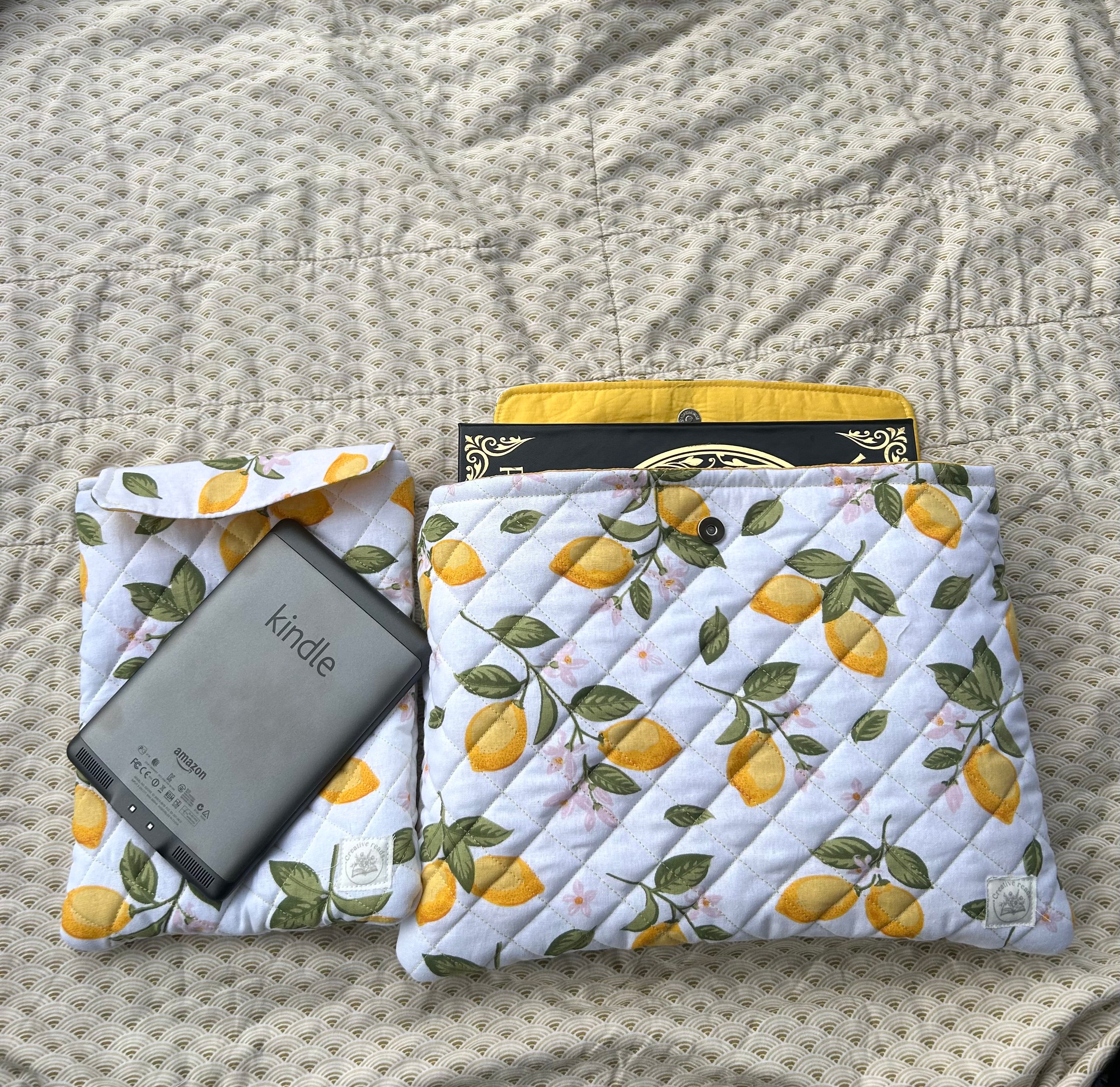 clearance kindle/book sleeves