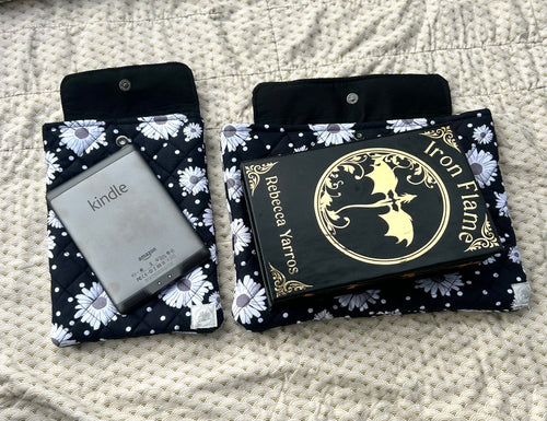 clearance kindle/book sleeves